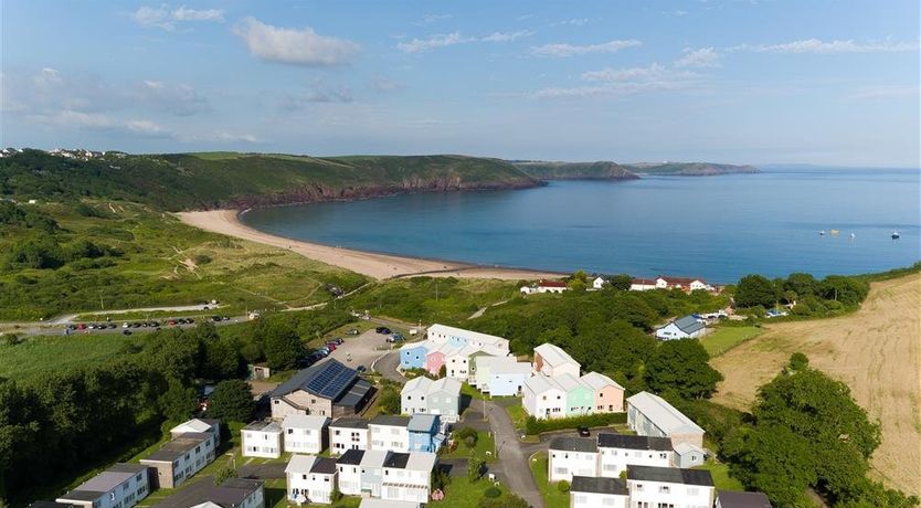 Photo of House in West Wales