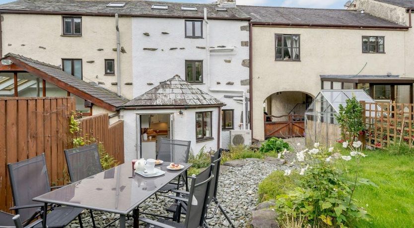 Photo of 3 Bed in Backbarrow