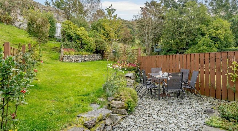 Photo of 3 Bed in Backbarrow