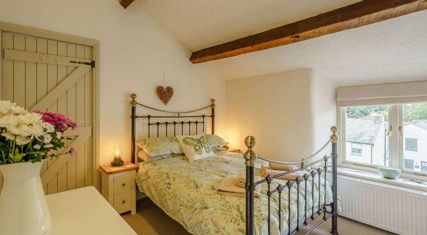 Photo of 3 Bed in Backbarrow