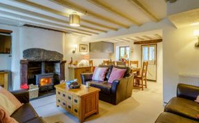 Photo of in Backbarrow (85686)