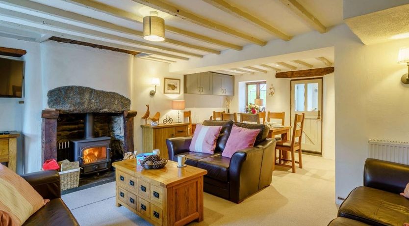 Photo of in Backbarrow (85686)