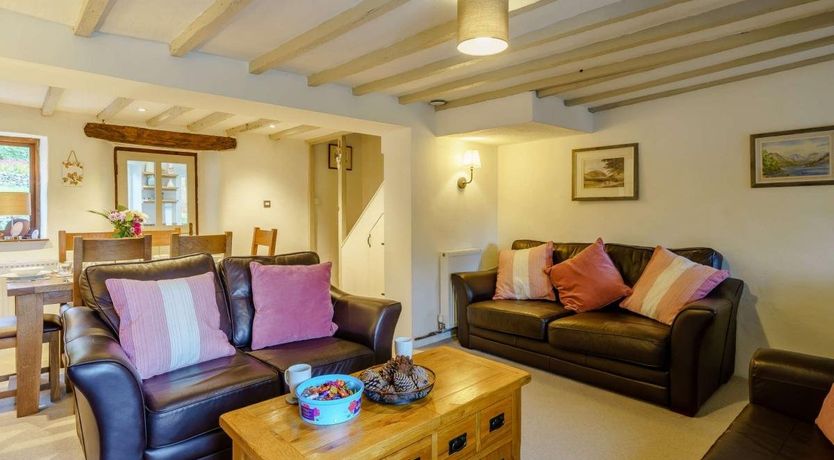 Photo of 3 Bed in Backbarrow