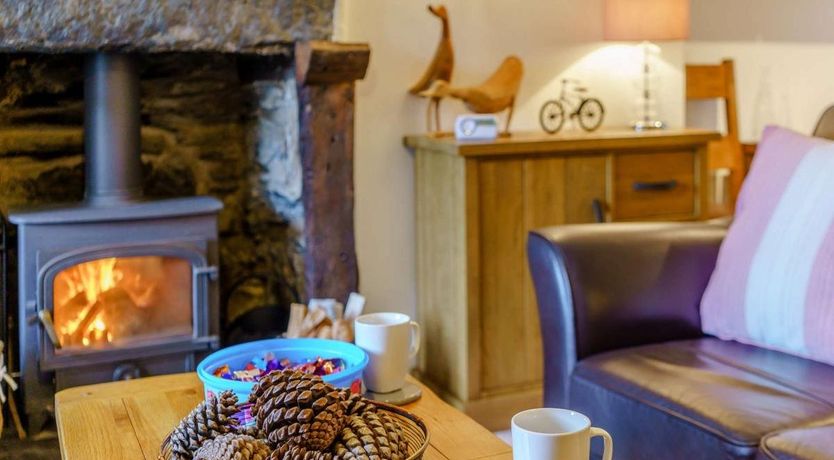 Photo of 3 Bed in Backbarrow