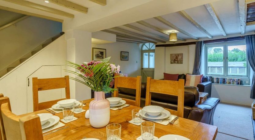 Photo of 3 Bed in Backbarrow