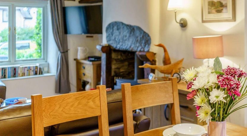 Photo of 3 Bed in Backbarrow