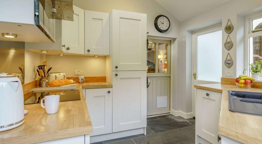 Photo of 3 Bed in Backbarrow