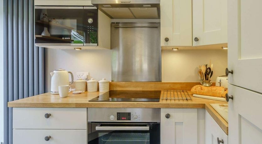 Photo of 3 Bed in Backbarrow