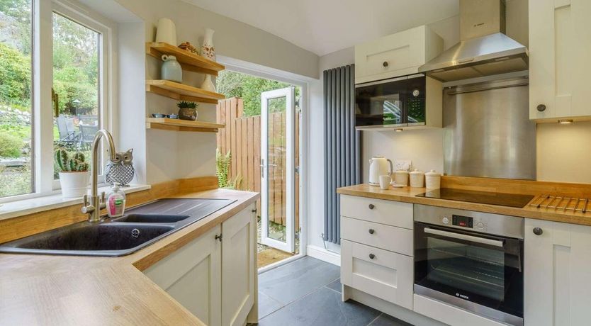 Photo of 3 Bed in Backbarrow