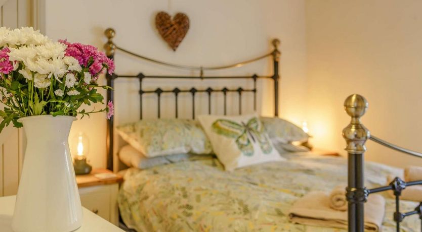 Photo of 3 Bed in Backbarrow