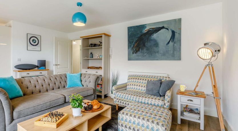 Photo of 2 Bed in Y Felinheli