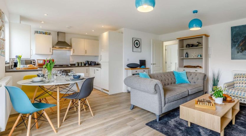 Photo of 2 Bed in Y Felinheli