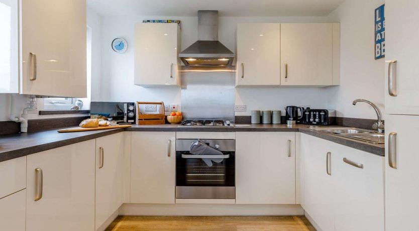 Photo of 2 Bed in Y Felinheli