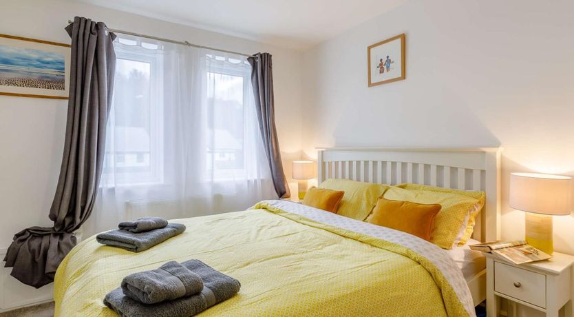 Photo of 2 Bed in Y Felinheli