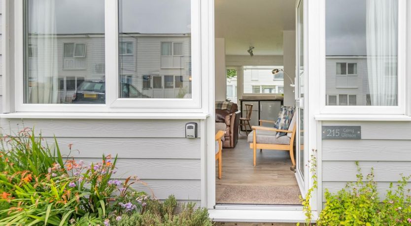 Photo of 2 Bed in Freshwater East