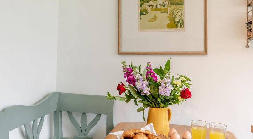 Photo of 2 Bed in Freshwater East