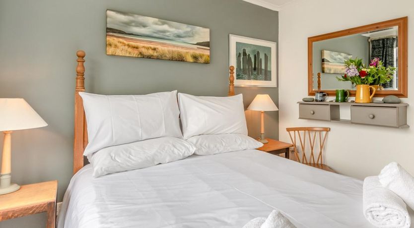 Photo of 2 Bed in Freshwater East