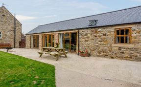 Photo of Barn in County Durham