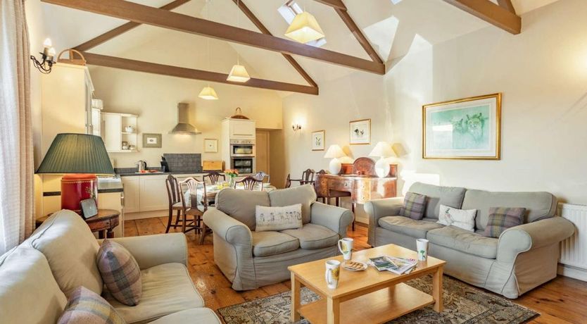 Photo of 4 Bed in Mindrum