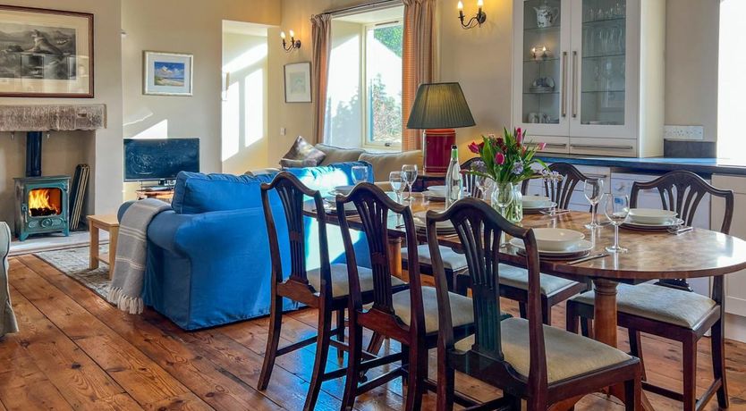 Photo of 4 Bed in Mindrum