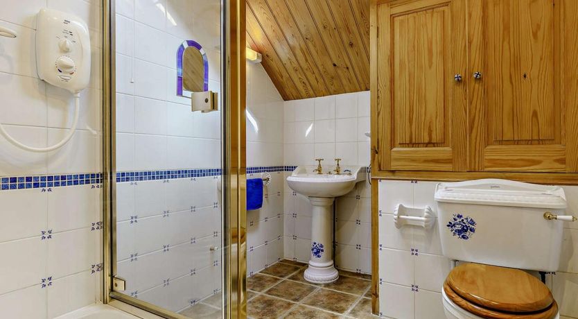 Photo of 1 Bed in St Austell