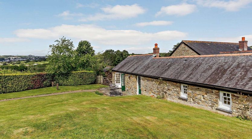 Photo of 1 Bed in St Austell