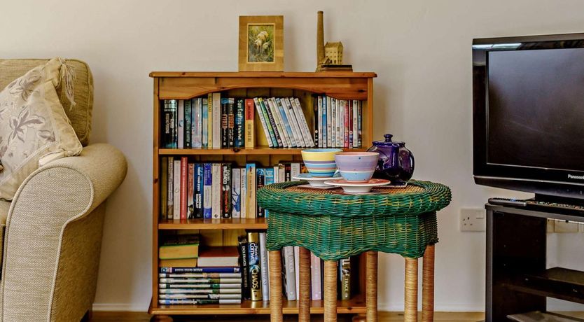 Photo of 1 Bed in St Austell