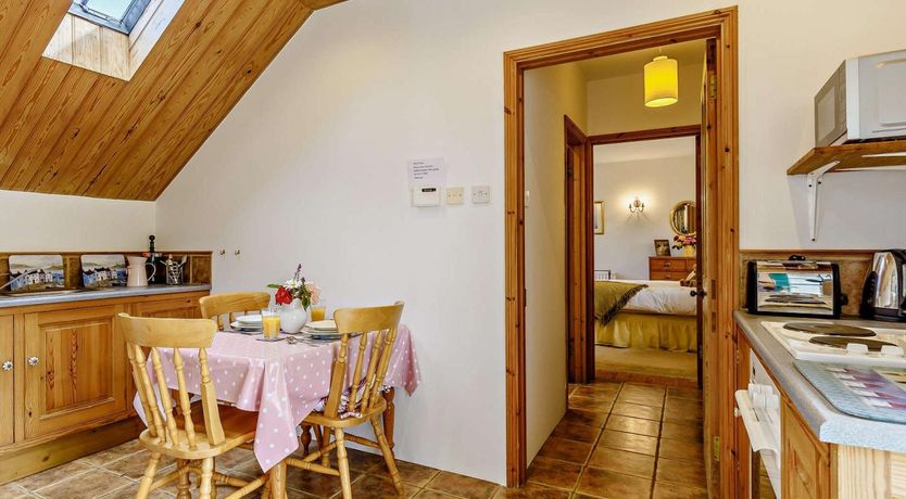 Photo of 1 Bed in St Austell