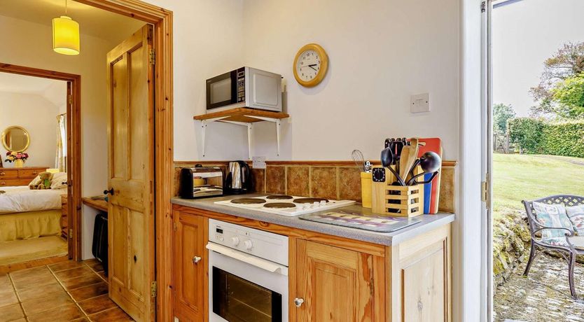 Photo of 1 Bed in St Austell