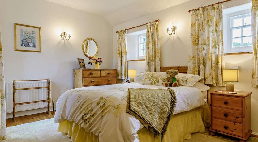 Photo of 1 Bed in St Austell