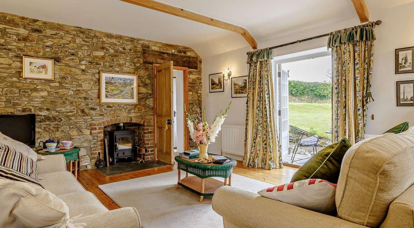 Photo of 1 Bed in St Austell