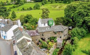 Photo of House in Cumbria