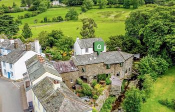 House in Cumbria Holiday Cottage