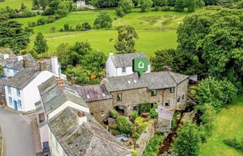 4 Bed in Cockermouth Holiday Cottage