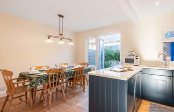 in Swanage (84019) Holiday Cottage