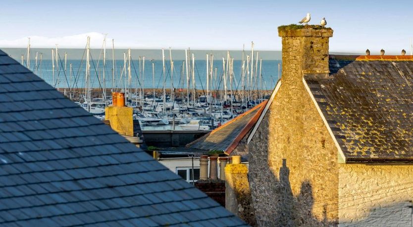 Photo of in Brixham (81274)
