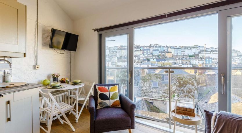 Photo of 1 Bed in Brixham