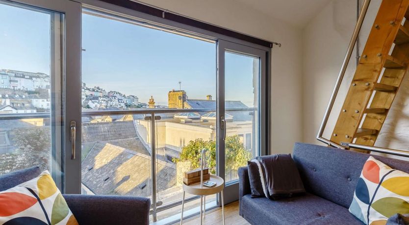 Photo of 1 Bed in Brixham