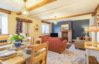 in Cockermouth  (85717) Holiday Cottage