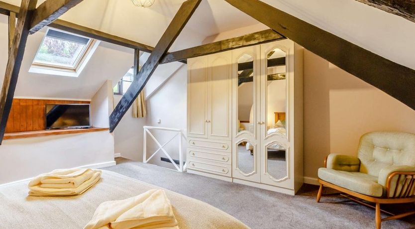 Photo of 4 Bed in Brixham