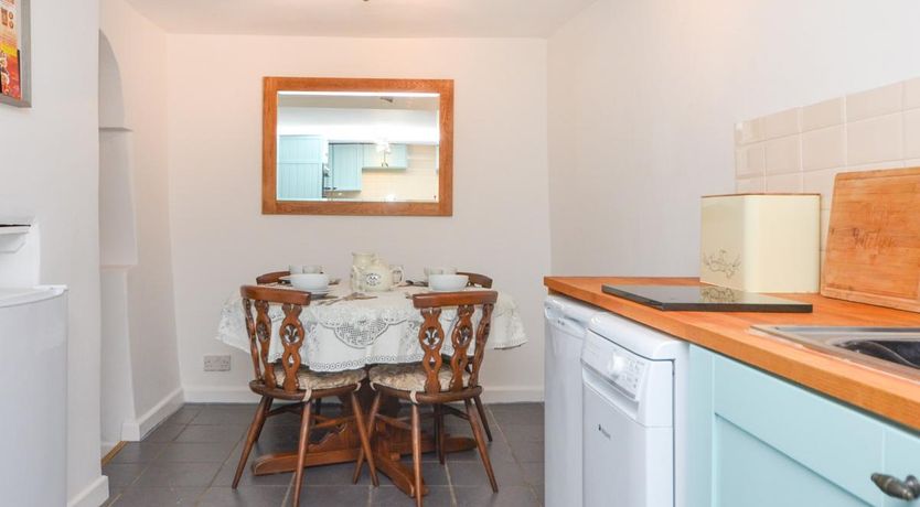 Photo of 4 Bed in Brixham