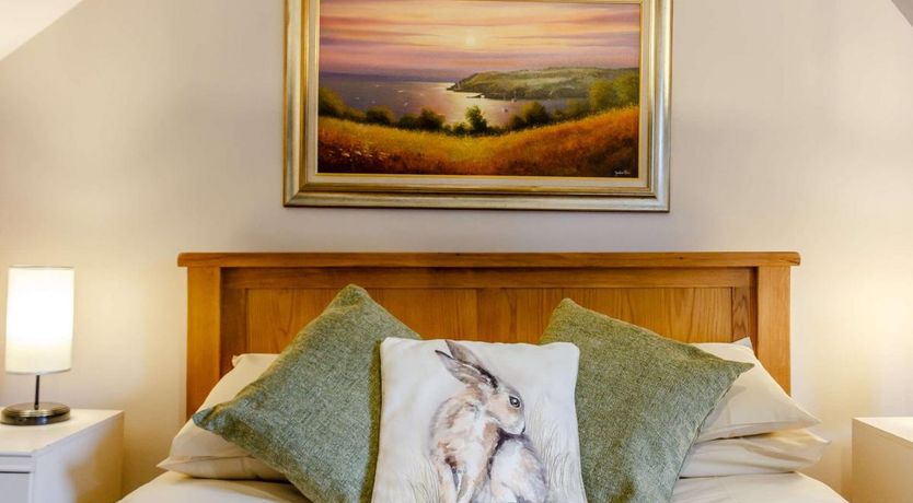 Photo of 4 Bed in Brixham