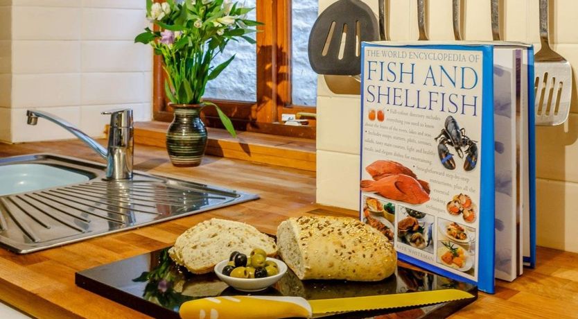 Photo of 4 Bed in Brixham