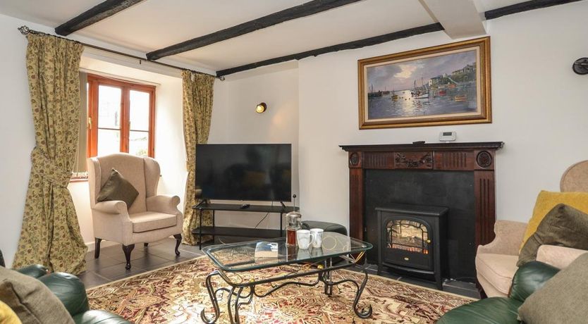 Photo of 4 Bed in Brixham