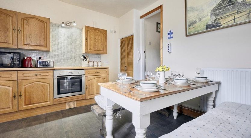 Photo of 3 Bed in Ullock