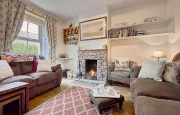 in Ullock (SZ043) Holiday Cottage