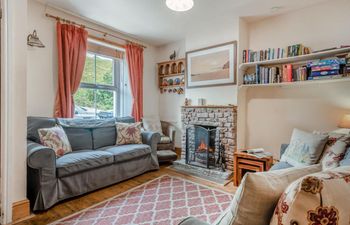 3 Bed in Workington Holiday Cottage
