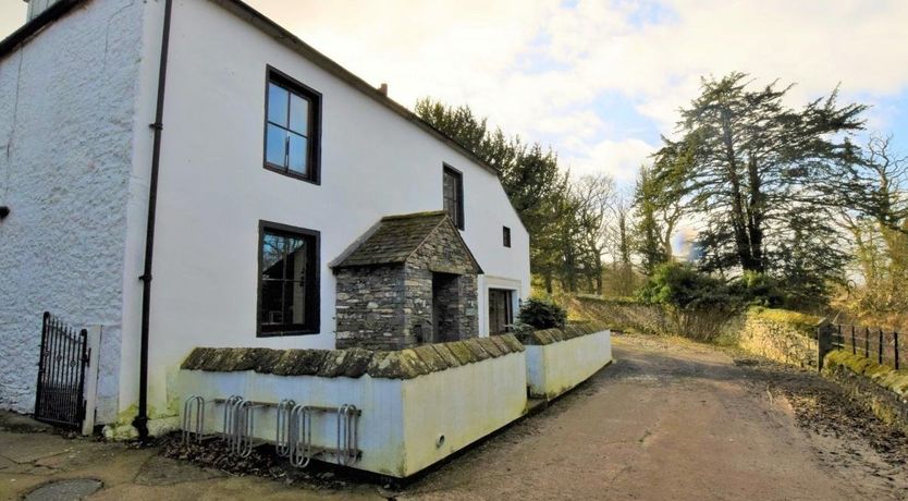 Photo of in Loweswater  (SZ073)
