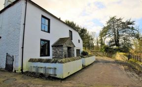 Photo of House in Cumbria