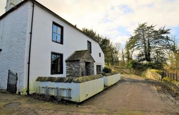 House in Cumbria Holiday Cottage